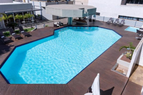 Hotel Deville Prime Cuiabá